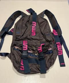 wmmw ドリカム 吉田美和 20周年リュック - メルカリ