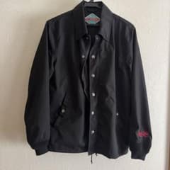 オリオンエース・ハンバーグ師匠 コーチジャケットS サイズ - メルカリ