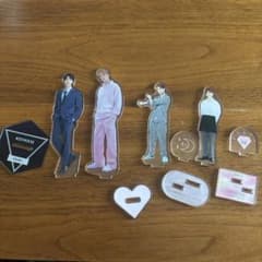SEVENTEEN Follow again ドギョム アクスタ | Shop at Mercari from