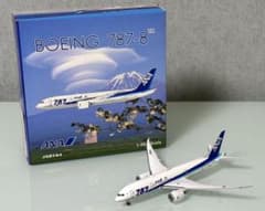 Phoenix 1/400 ANA B787-8 JA814A - メルカリ
