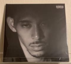 IO「four」LP レコード KANDYTOWN - メルカリ