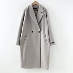 2024AW✨relume スーパーファインビーバーチェスターコート 38 - メルカリ