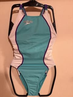 speedo 競泳水着 レディース SCW01921N BA Lサイズ - メルカリ