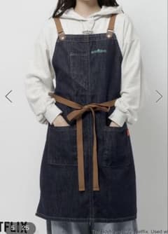 ボーイフレンド シーズン2】 コラボ エプロン BOYFRIEND2 - メルカリ