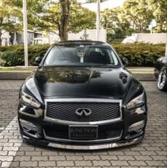 最新作！ 送料込み！ VIPアンテナ 黒 本物 ジャンクションプロデュース