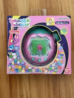 たまごっちパラダイス PinkLand - メルカリ