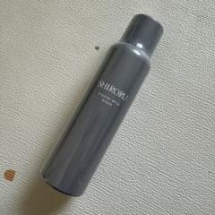 SHIRORU クリスタルホイップ ブラック 120g - メルカリ