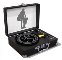 未開封】浜田省吾 “ON THE ROAD” ポータブルレコードプレーヤー - メルカリ