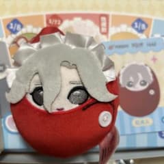 三*上様 第五人格 FENZ GOODS 随身宝宝 ぬいぐるみ 血の女王 - メルカリ