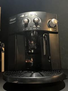 De'Longhi Magnifica ESAM1000SJ エスプレッソマシン - メルカリ
