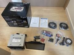 ほぼ未使用【美品】Regeo AZ-921 9型 2021年 カーナビ 地デジ - メルカリ