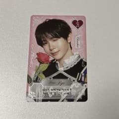 NCT WISH ペンミ トレカ リョウ スペシャル - メルカリ