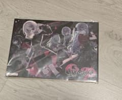 Ave Mujica Alea jacta est 楽天特典 クリアポスター - メルカリ