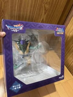 オルゴデミーラ ドラクエ ふくびき所 ラストワン - メルカリ