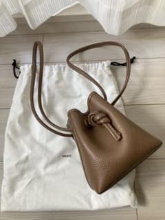 限定品⭐︎ヤンチェオテンバール香取慎吾✖️VASIC ブラウンレザー