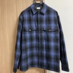 新品未使用】RHC ロンハーマン CPO ジャケット - メルカリ