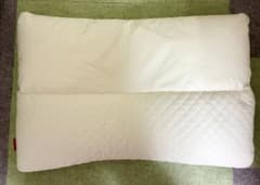 美品】ドーミイン枕 43×63×10cm - メルカリ