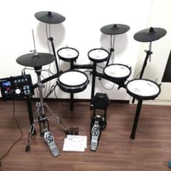 Roland V-Drums TD-25 Custom - メルカリ