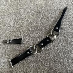 TOGA TOO RING CHAIN appleWATCH BELT45 - メルカリ