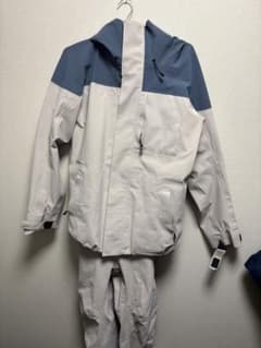 UNFUDGE 23-24ピープジャケットXL ジェントルビブL - メルカリ