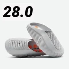 Nike Mind 001 Mules Light Smoke Grey - メルカリ