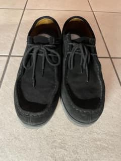 FOOTWORKS TYROL チロリアンシューズ25.0 - メルカリ