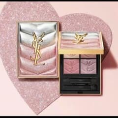 イヴ・サンローラン、アイシャドウパレット 126 SPARKLING LUST - メルカリ