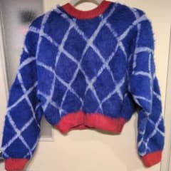 パメオポーズ ジョジョコラボ グイード・ミスタニット - メルカリ