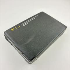 SHARP カセットプレーヤー JC-K110 ジャンク品 - メルカリ