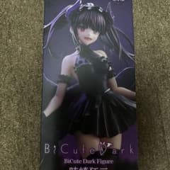 BiCute Dark Figure 時崎狂三 フィギュア - メルカリ