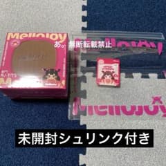 mellojoy スクイーズ スフレ チョコレート - メルカリ