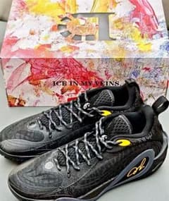 WOW リーニン Dlo1 門徒 US 7.5 - メルカリ