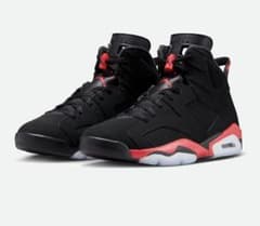 NikeAirJordan6Retro 