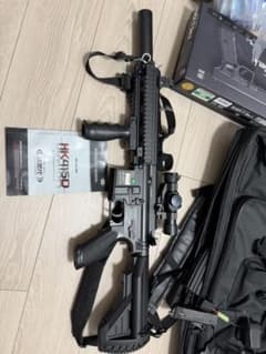 サバゲー引退セット - メルカリ