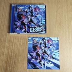 ラ*ト様 FLOWGLOW 1stアルバム 綺々羅々ヴィヴィ 直筆サイン入り