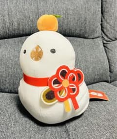 ファイナルファンタジーXIV ぬいぐるみ 東方の白ツチノコ？ - メルカリ