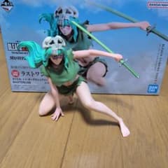 BLEACH 一番くじ ラストワン賞 ネリエル・トゥ・オーデルシュヴァンク