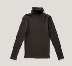soor ploom snap turtle neck 4y - メルカリ