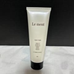 新品ルメント リペア マスクN ヘアトリートメント 160g - メルカリ