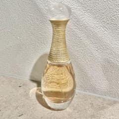 廃盤)DIOR ジャドール ロー エッセンス ドゥ パルファン 40ml - メルカリ