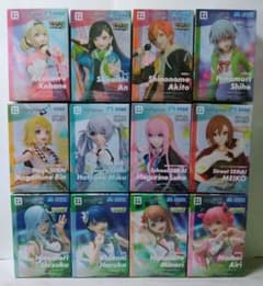 プロセカ プロジェクトセカイ フィギュア12体セット - メルカリ