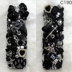 デコ202♡アイコスケース♡IQOS♡イルマワン♡デコケース♡地雷系