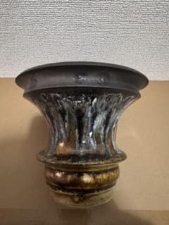 カタチ製作所 Mederu pot ドリッパー M - メルカリ