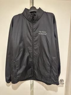 ENNOY PACKABLE NYLON JACKET Mサイズ - メルカリ
