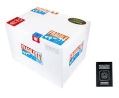 村上隆 Tonari no Zingaro LUCKY BOX 5万円 2024 - メルカリ