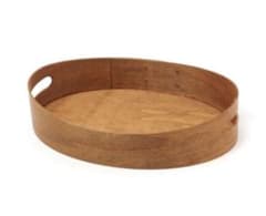 studio CLIP シェーカーオーバルトレイ - メルカリ