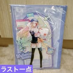 台北オフラインイベントゲームショウ限定 鳴潮 台湾限定 アクリル