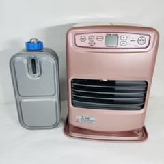 美品】ダイニチ ブルーヒーター FW-25S2 小型サイズ ピンク - メルカリ