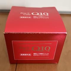 薬用シワ改善クリーム ロアキュートシャイン 50g ナイアシンアミド Q10