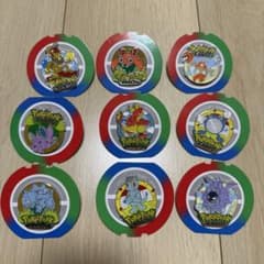 ひ*き様 ポケモン ポケパークカントー ピンズ セット - メルカリ